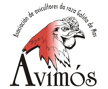 Web de AVIMÓS - Asociación de avicultores da raza Galiña de Mos